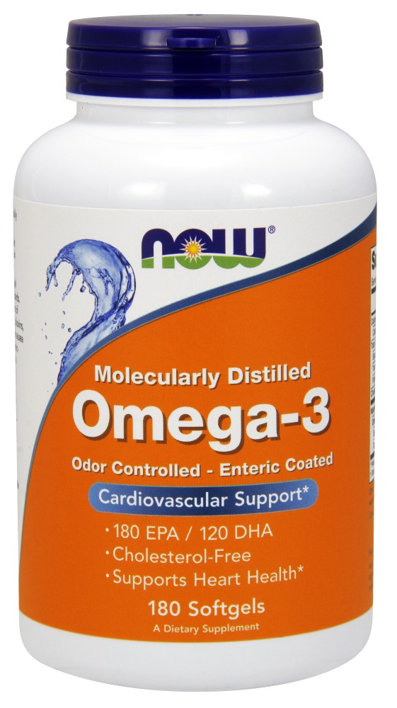 omega 3 vitamins